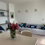 Apartmán Oriente