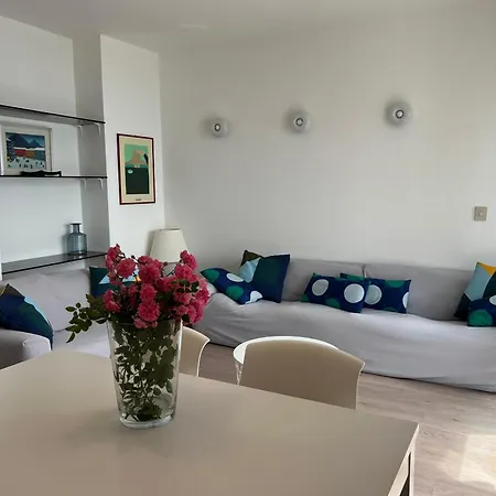 Апартаменты Oriente