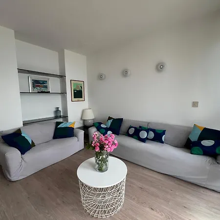 Oriente Apartamento