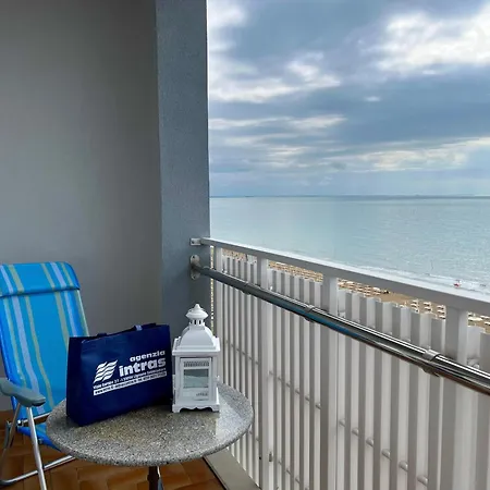 Appartamento Oriente *