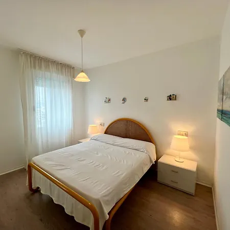 Appartamento Oriente *