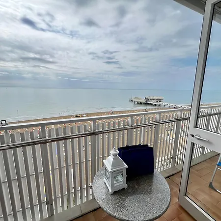 Апартаменты Oriente Линьяно-Саббьядоро