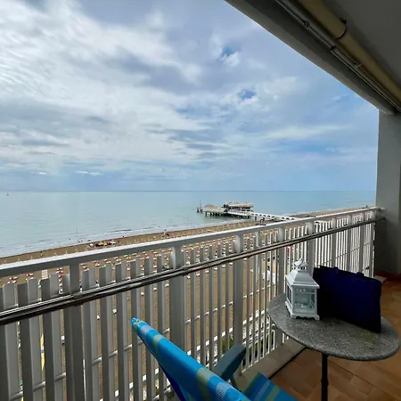 Oriente Апартаменты